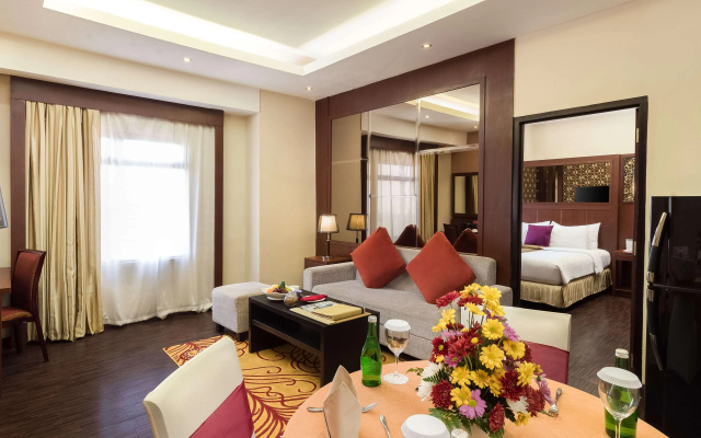 Best Western Plus Makassar Beach