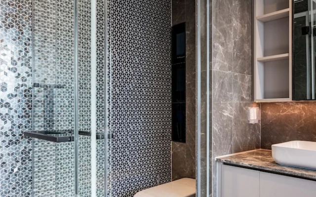 The Metropole Sai Gon Residences