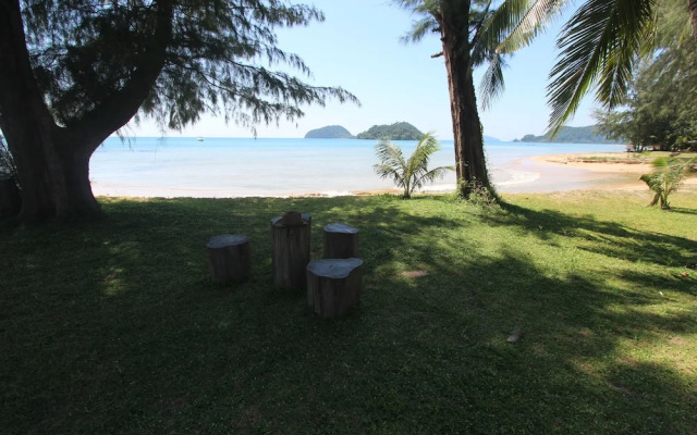Sky Beach Resort Koh Mak