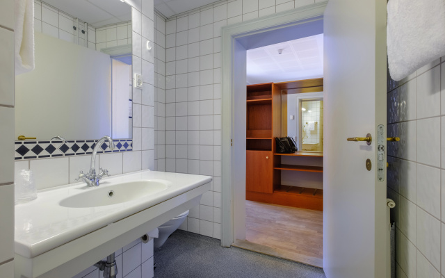 Four Points Flex by Sheraton Roskilde