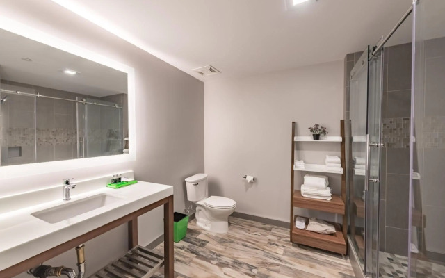 Lexen Hotel North Hollywood