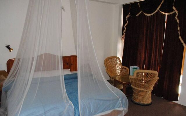 Hotel Hadimba Way