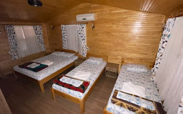 Olympos Varuna Pension