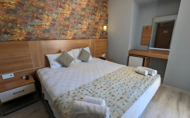 Antalya Ramona Hotel