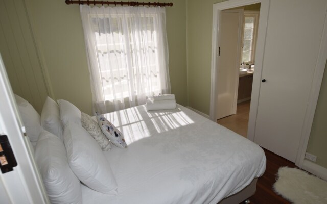 Bunya Creek Farmstay