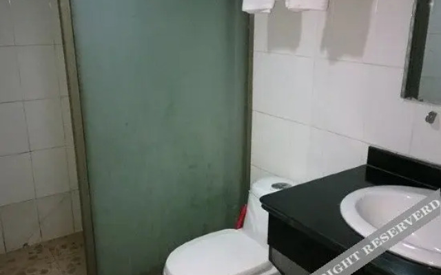 Wuhao Business Hotel