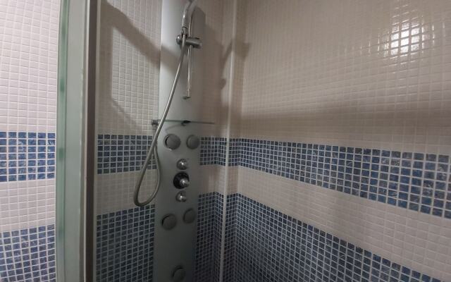 Del Parque Flats Estudio Martires