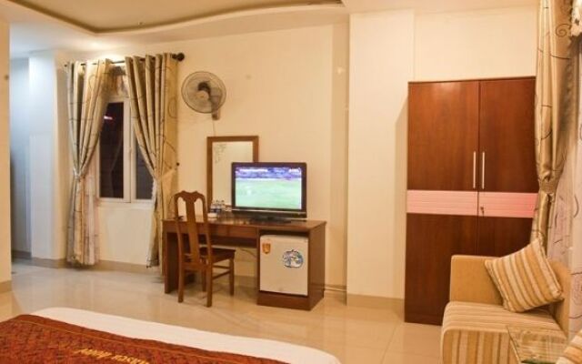 Danasea Hotel