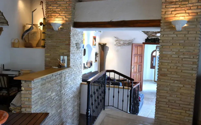 Porto Castello Villas Casa da Ron
