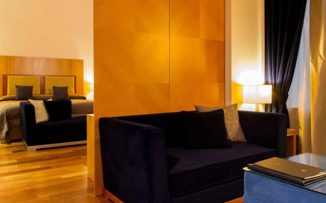 GDM Megaron Historical Monument Hotel