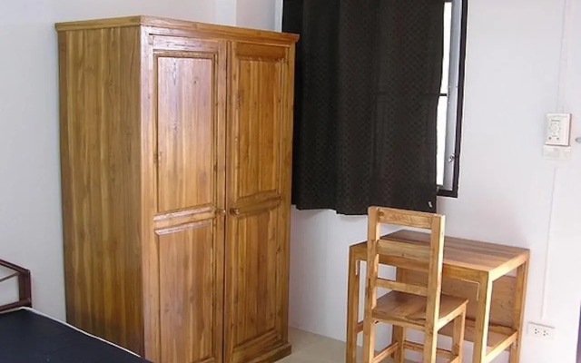 Pongthada Place
