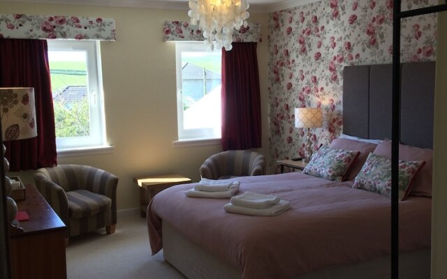 Lochans Lodge