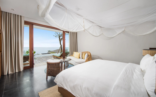 Six Senses Uluwatu