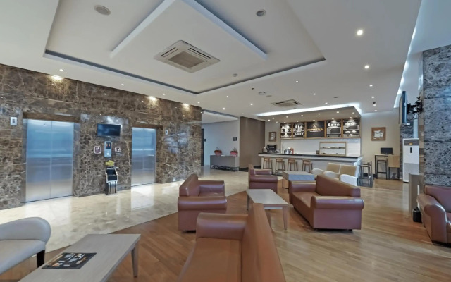 Grand Tjokro Yogyakarta