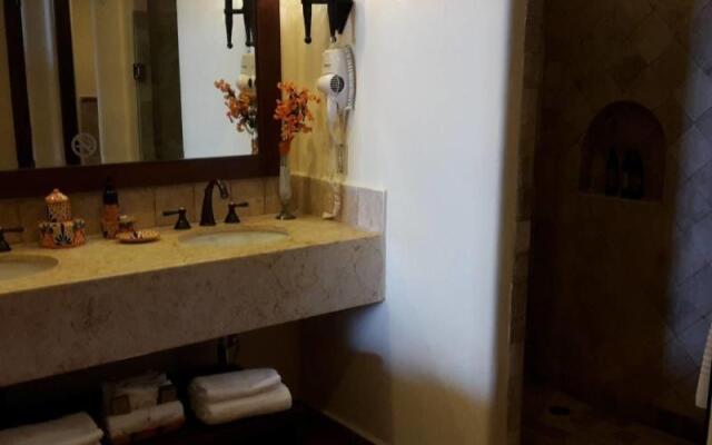 Amazing 1 BD Suite Master 1 King HE