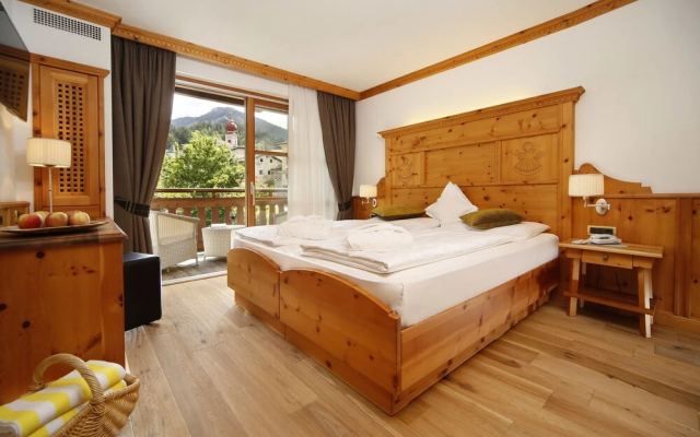 Hotel Angelo Engel