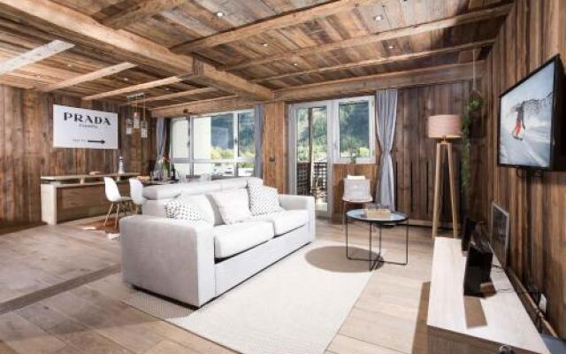 Concordia 2 Apartment