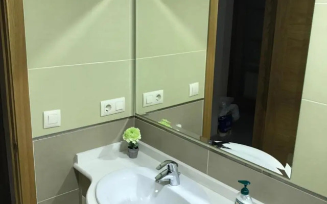 Apartamentos Trebol