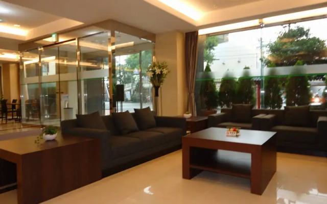 Shimonoseki Station Hotel