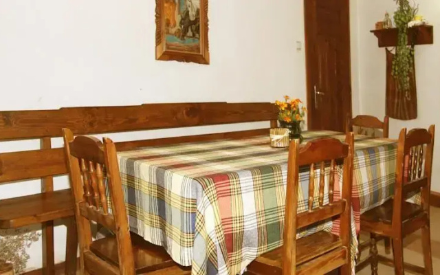Nenchova Guest House
