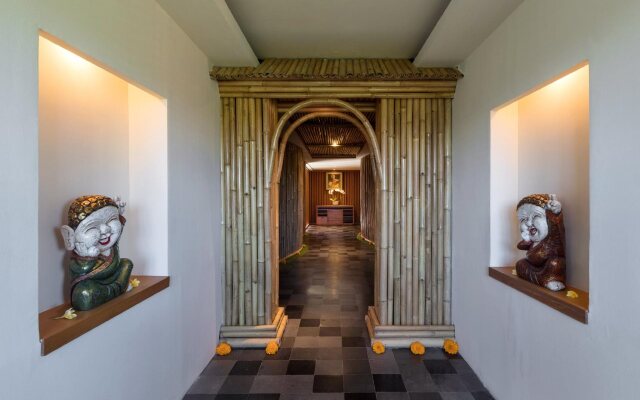 Ubud Village Hotel