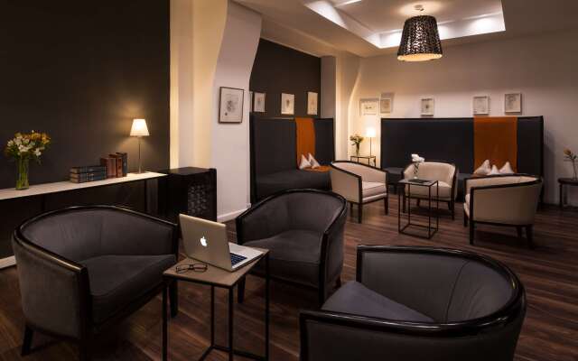 Esplendor by Wyndham Montevideo Cervantes