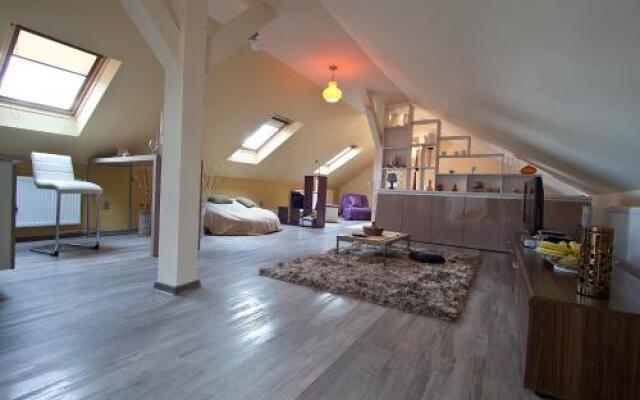 Cluj Napoca Apartments