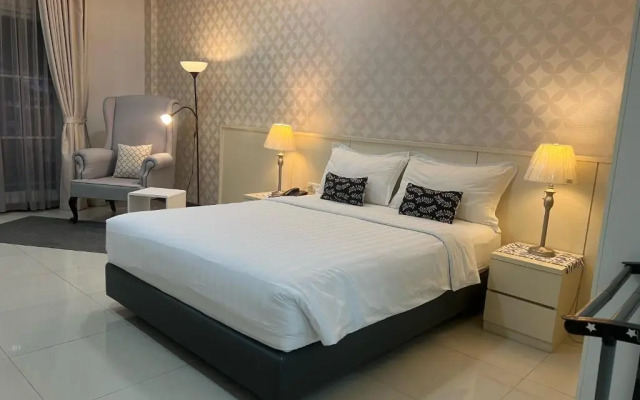 Mansion28 at Dharmawangsa