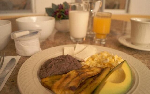 Hotel Otoch Balam (Bed & Breakfast)