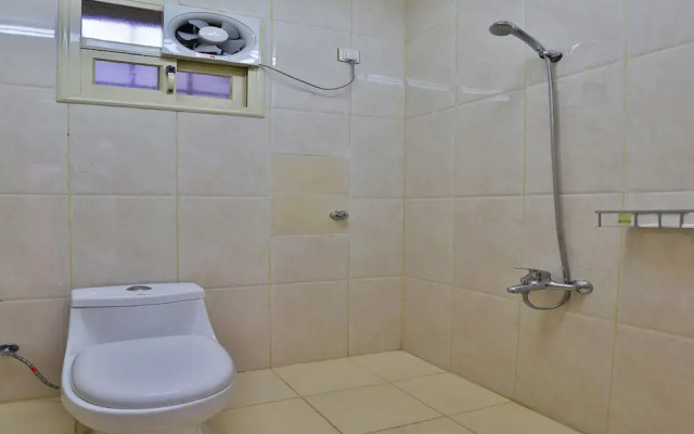 OYO 412 Qasr Aseer