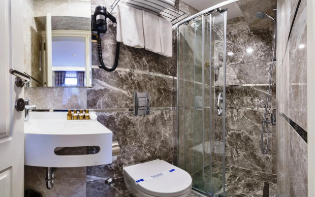 Hôtel & Spa Saint Jacques