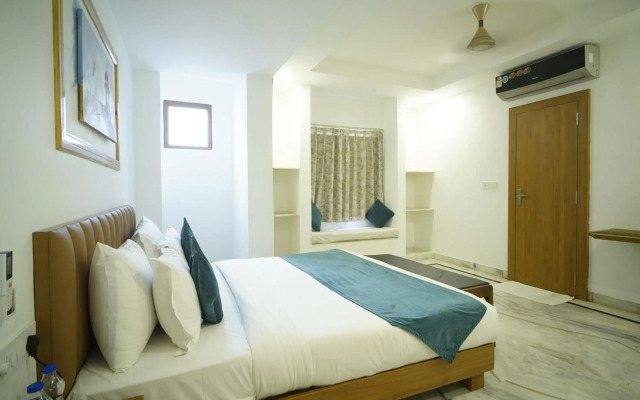 Banjara Heritage