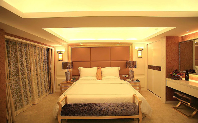 Shenzhen Perthden Hotel