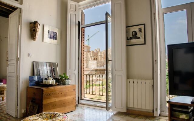 Apartamento Teatro Romano III