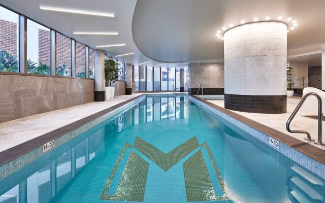 Meriton Suites George Street, Parramatta
