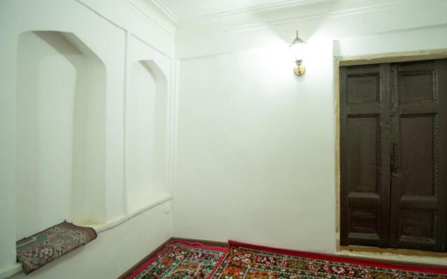 Hotel Zaringiz