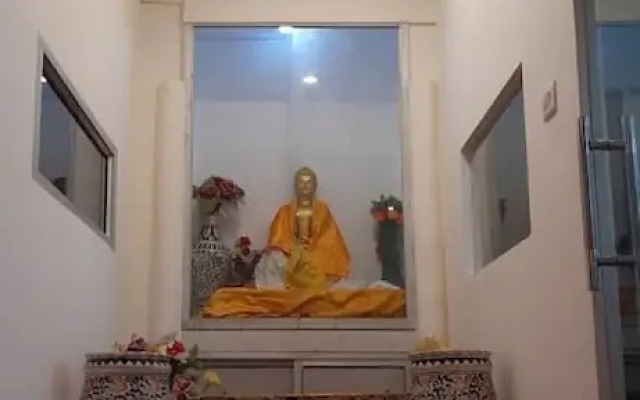 Vaatika Inn Gaya