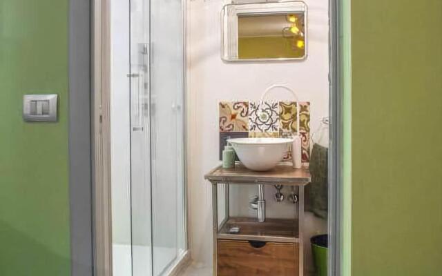 Terrazza Munira Suite