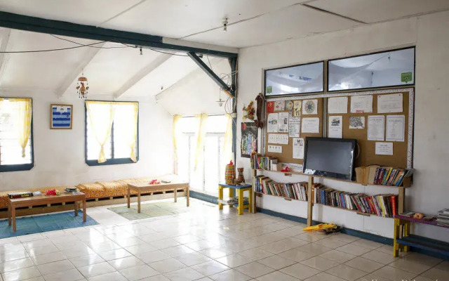 Vatia Beach Lodge