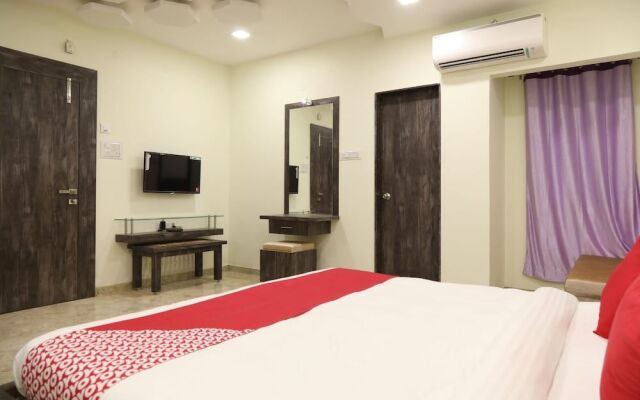 Townhouse 700 HOTEL KRISHNA