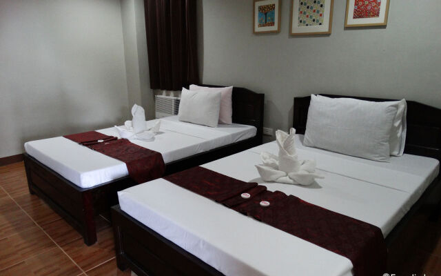 Harbour Gardens Tourist Inn