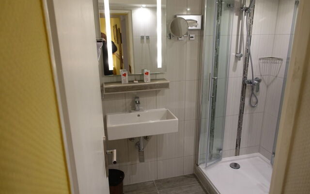 Hotel Villa Konstanz