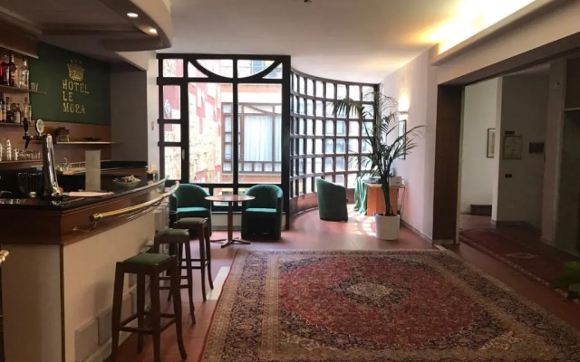 Hotel Le Mura E Residence