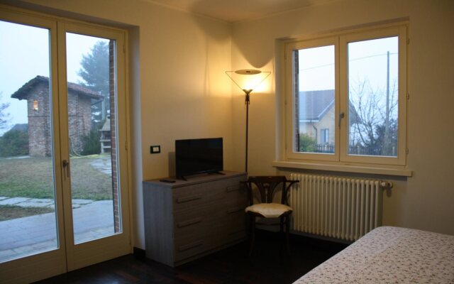 ConfineDeiSanti B&B