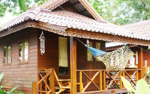 Lantawadee Resort and Spa