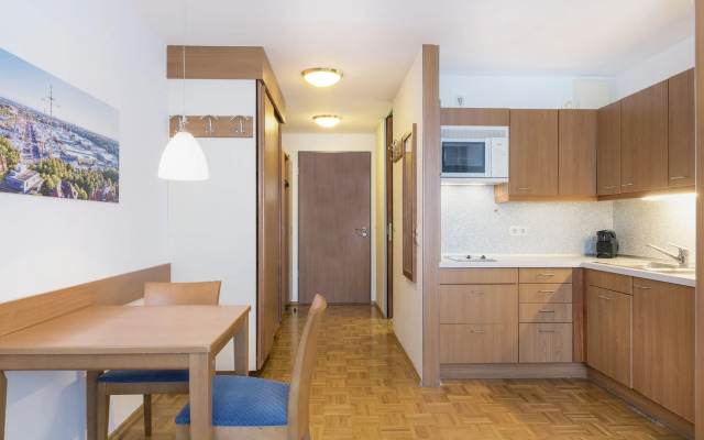 Hapimag Resort München