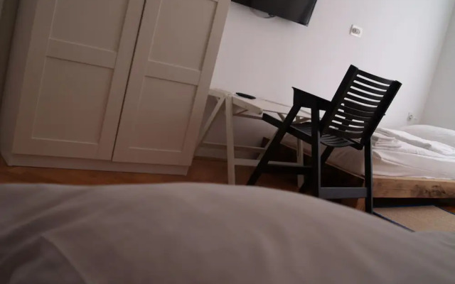 Lobagola B&B