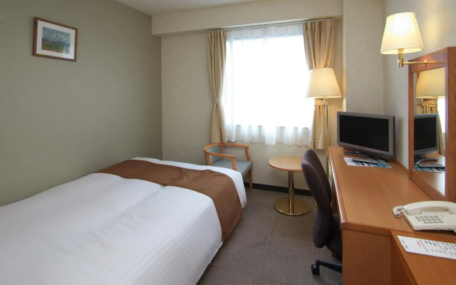 Toyooka Sky Hotel