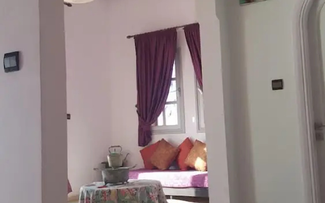Villa Miramar