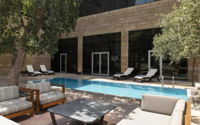 Bristoria Hotel Erbil